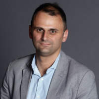 Small thumbnail of Mark Greenberg