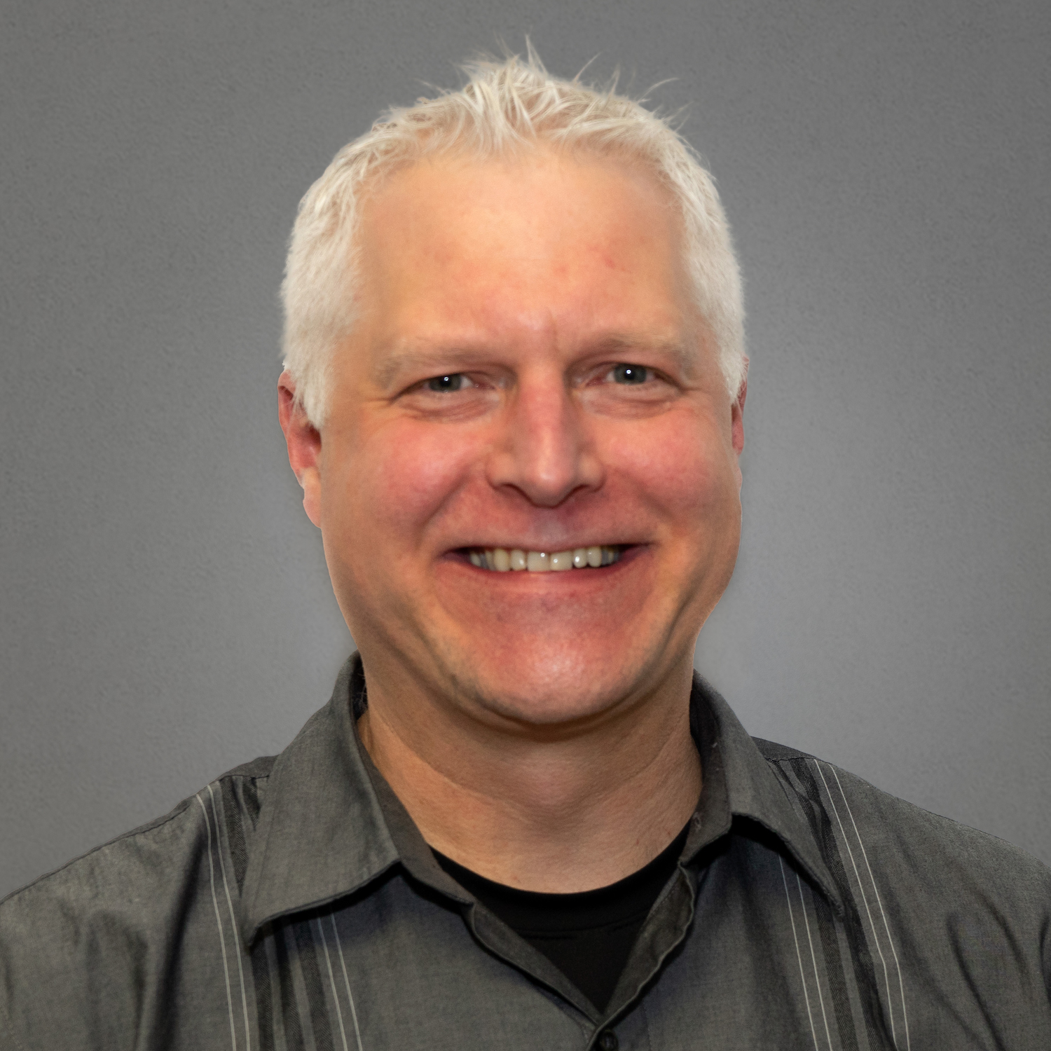 Bill Greuel, CEO of Protein Industries Canada