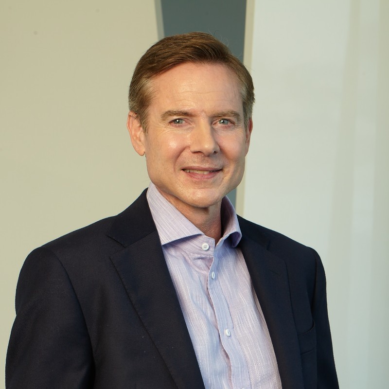 John Ferguson Purolator