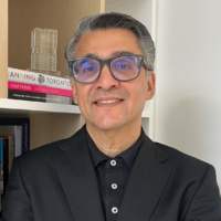 Small thumbnail of Mansoor Kazerouni