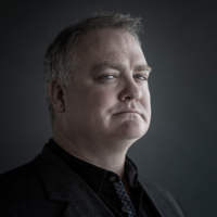 Small thumbnail of Paul Cairns