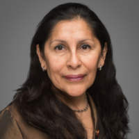 Small thumbnail of Rosa Galvez