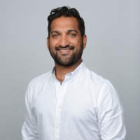 Small thumbnail of Azim Esmail