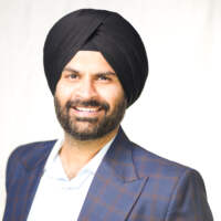 Small thumbnail of Karan Puri