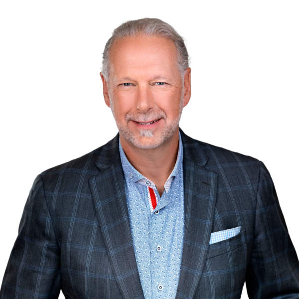 Rick Jeffrey