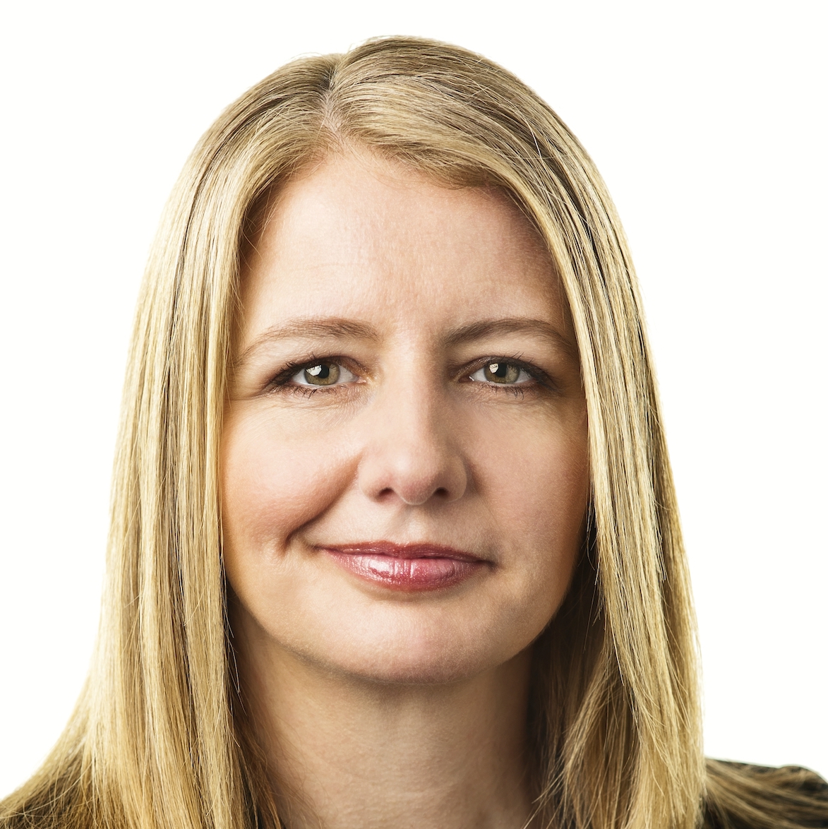 Tamara Vrooman