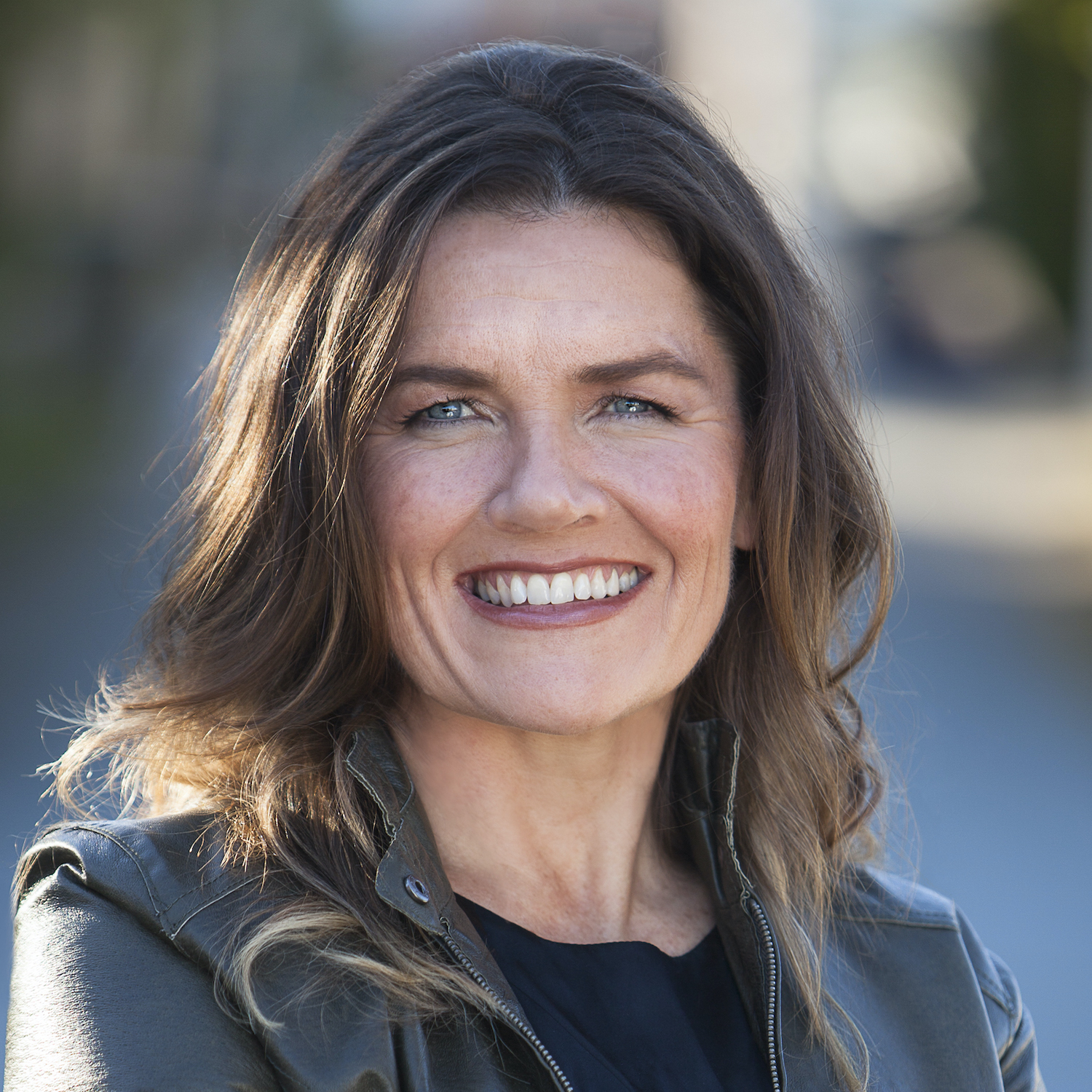 Brenda Irwin - Relentless Venture Fund
