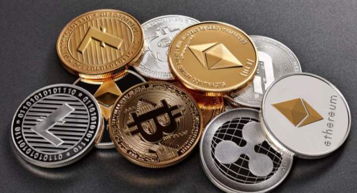 crypto