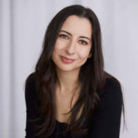Small thumbnail of Patricia Thaine