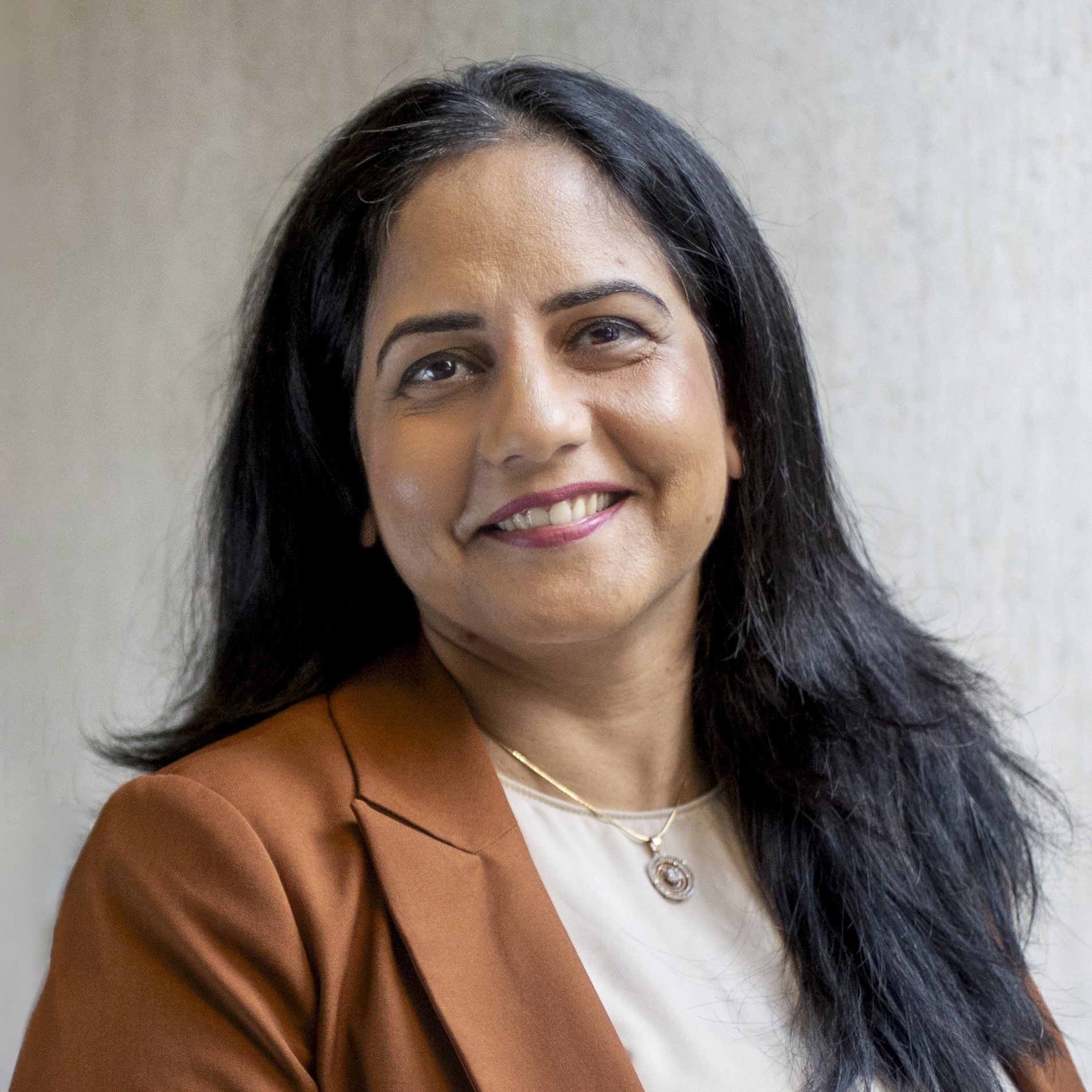 Anjana Meel