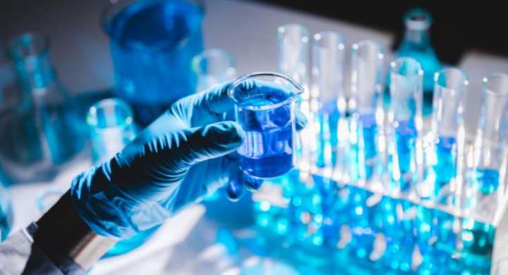 life-sciences