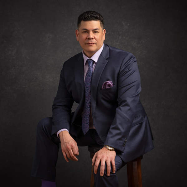 Steven Vanloffeld