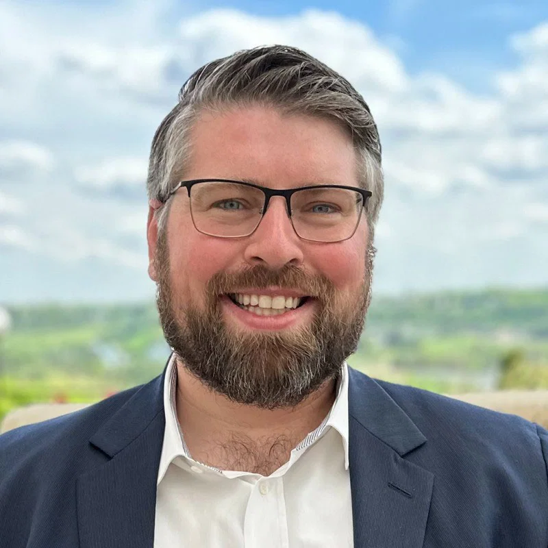 Andrew MacIsaac