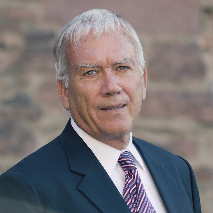 David Gillen