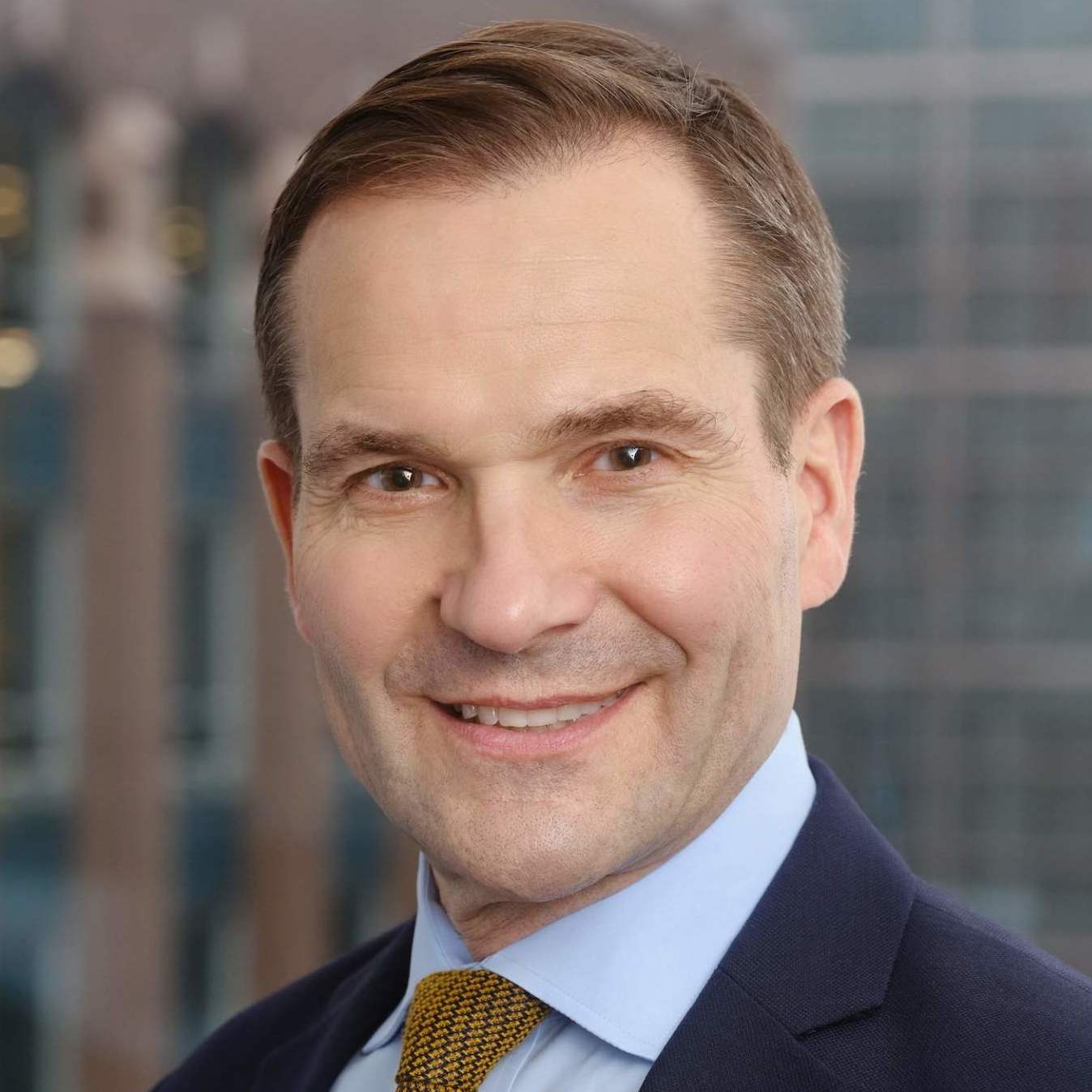 John Sypnowich