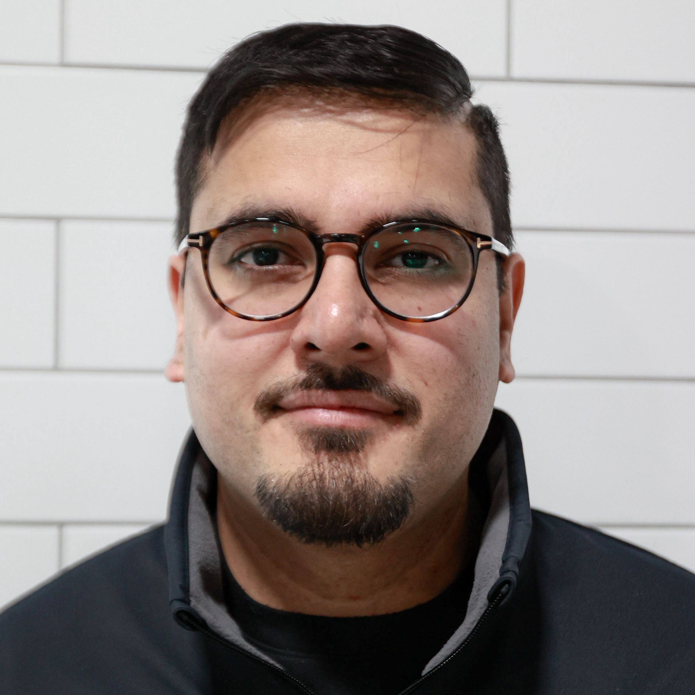 Naeem Farouqi