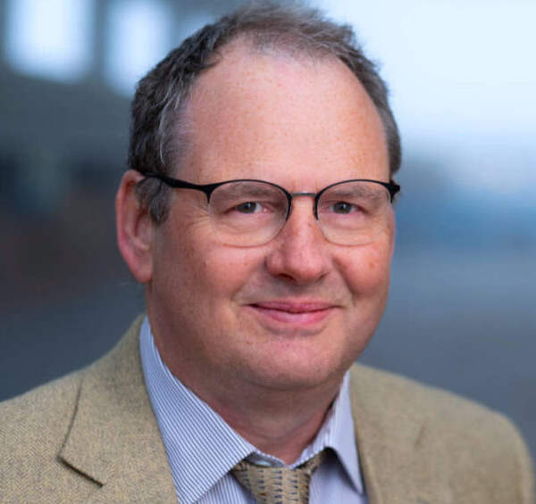 Paul Terry