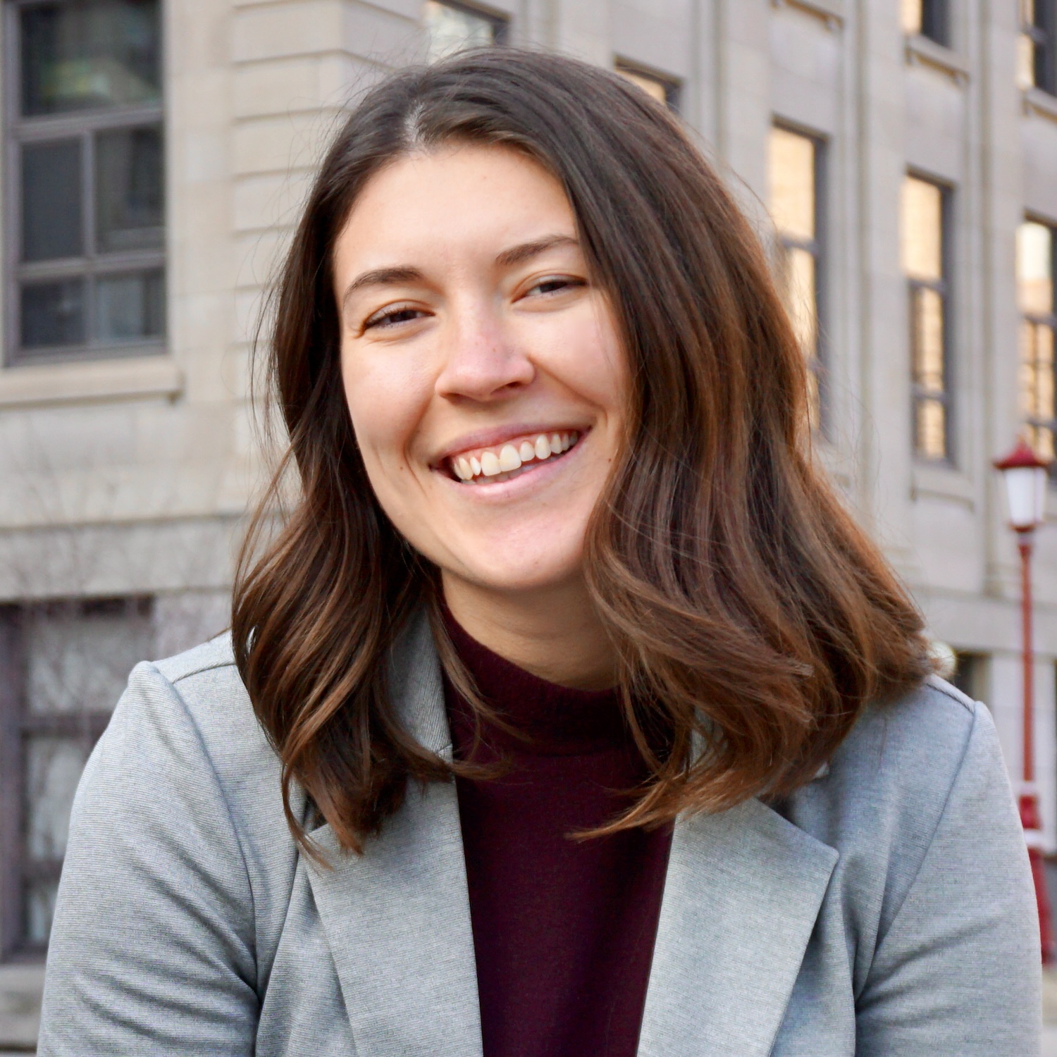 Sarah Laframboise
