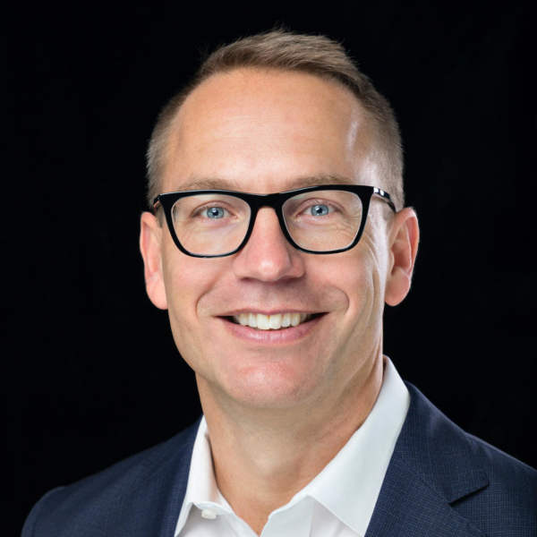 Darrell Schuurmann