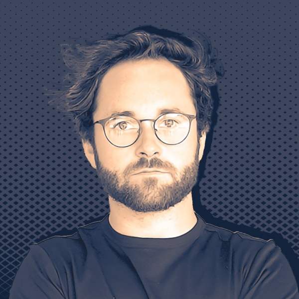 Adam O'Brien