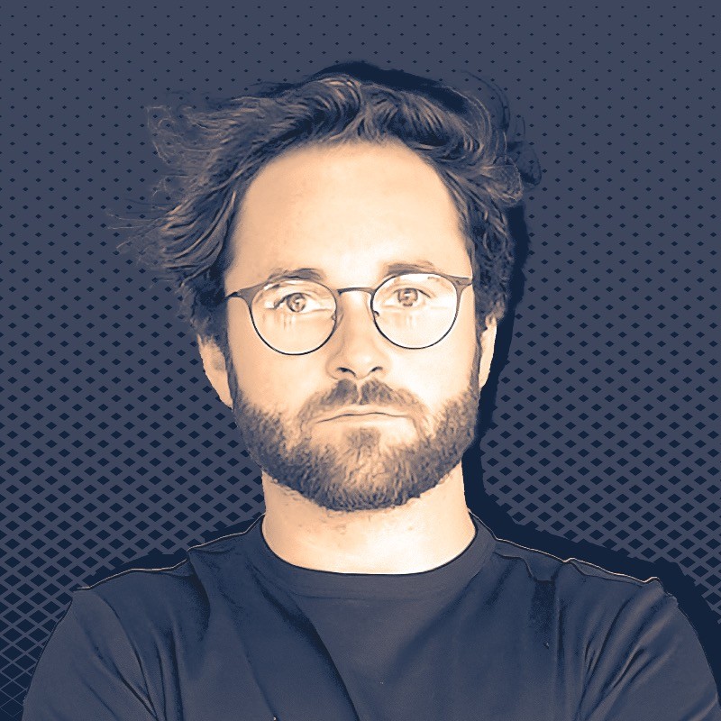 Adam O'Brien