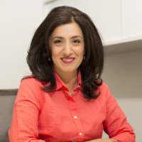 Small thumbnail of Golnaz Golnaraghi