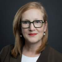 Small thumbnail of Minister Brenda Bailey