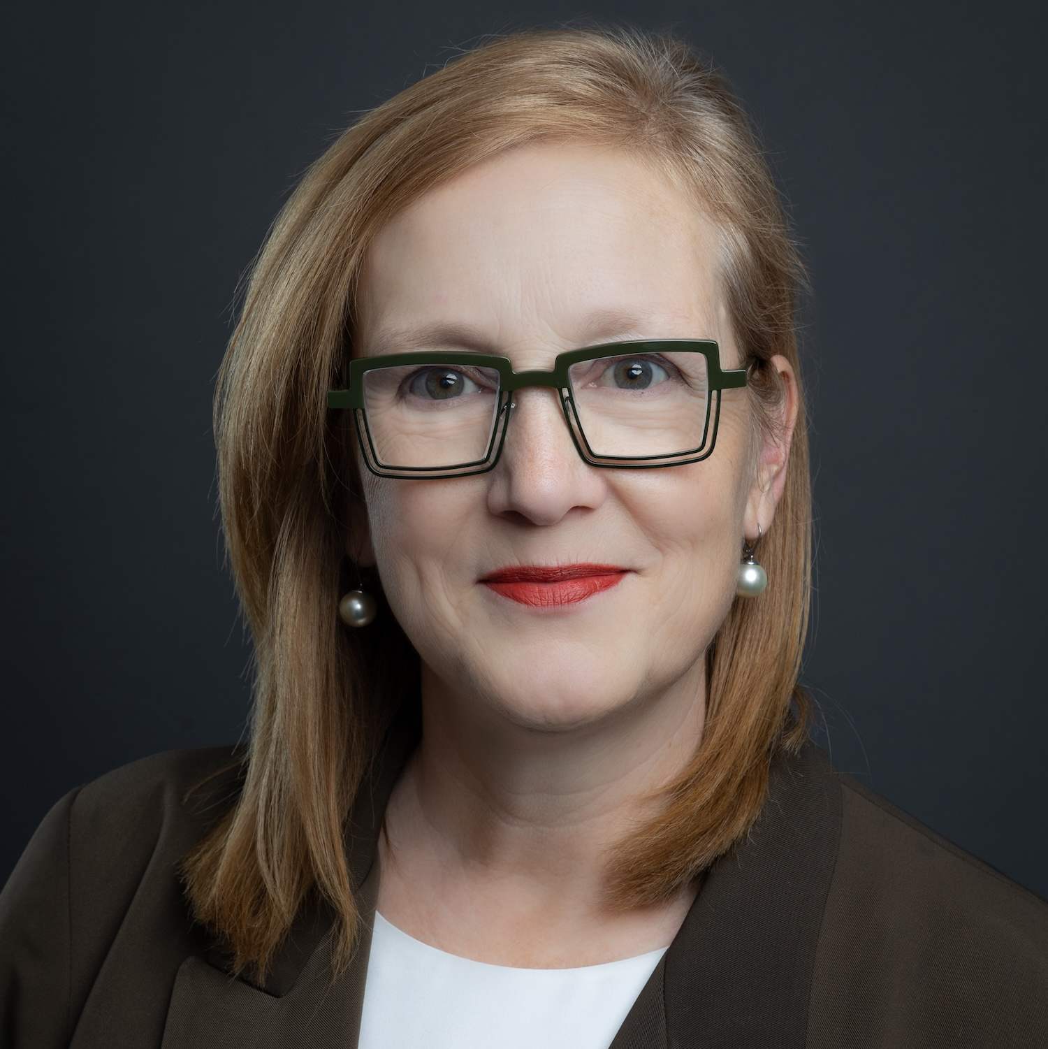 Brenda Bailey