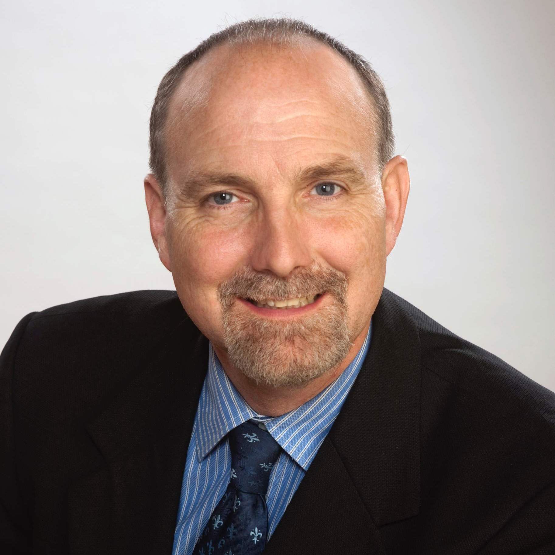 Craig Hodge