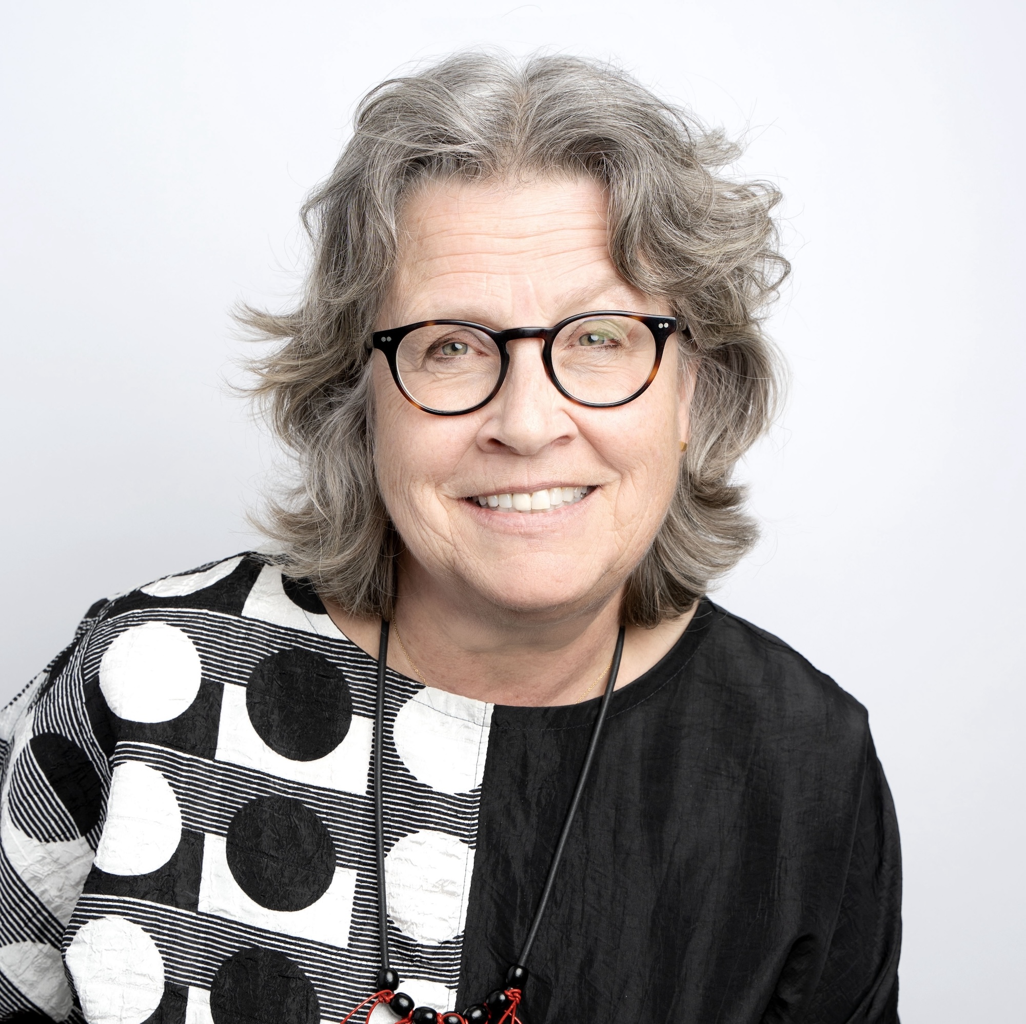Mary Rowe