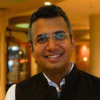 Small thumbnail of Venkatesh Gopal