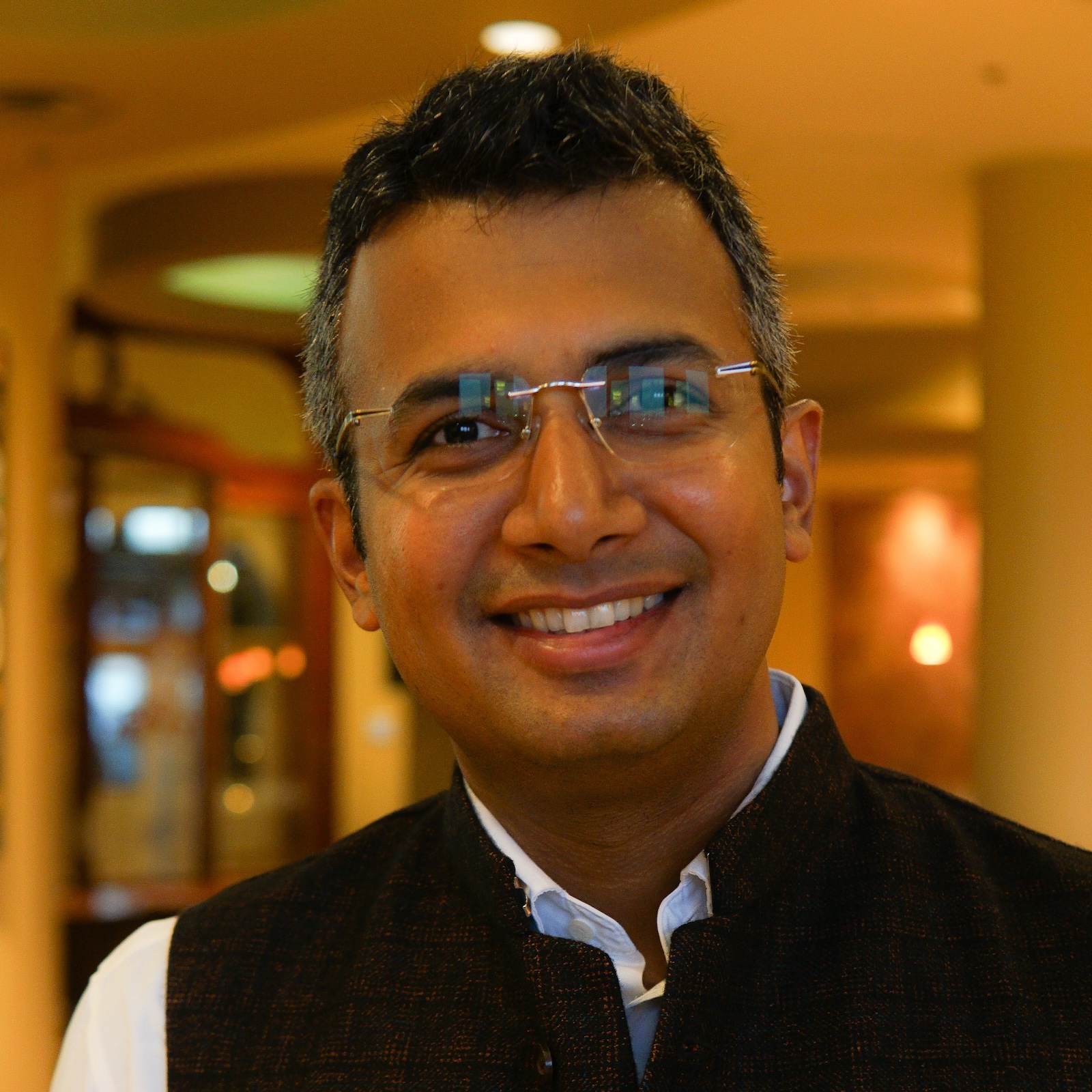 Venkatesh Gopal