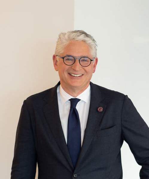 Harry Blum