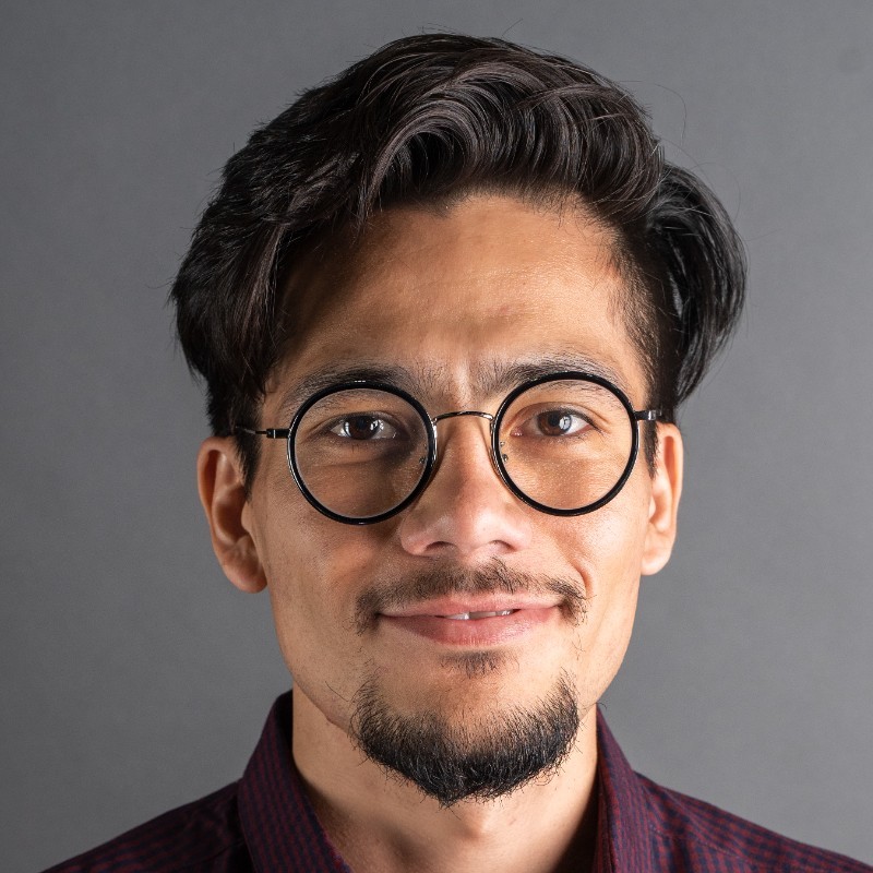 Mario A. Castillo