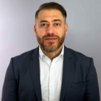 Small thumbnail of Michael Habouri