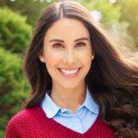 Small thumbnail of Sarah Saska