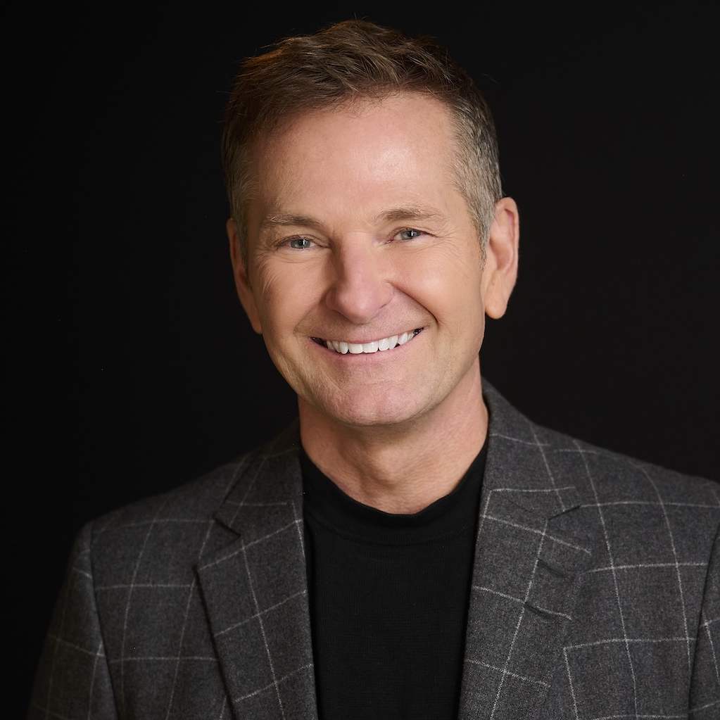 Doug Stephens