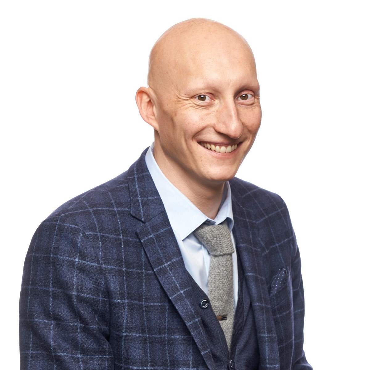 Jim Kalogiros