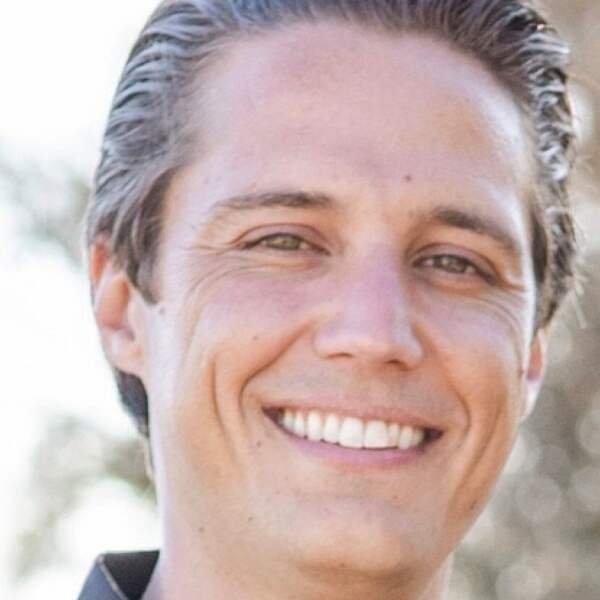 Brandon Roberts