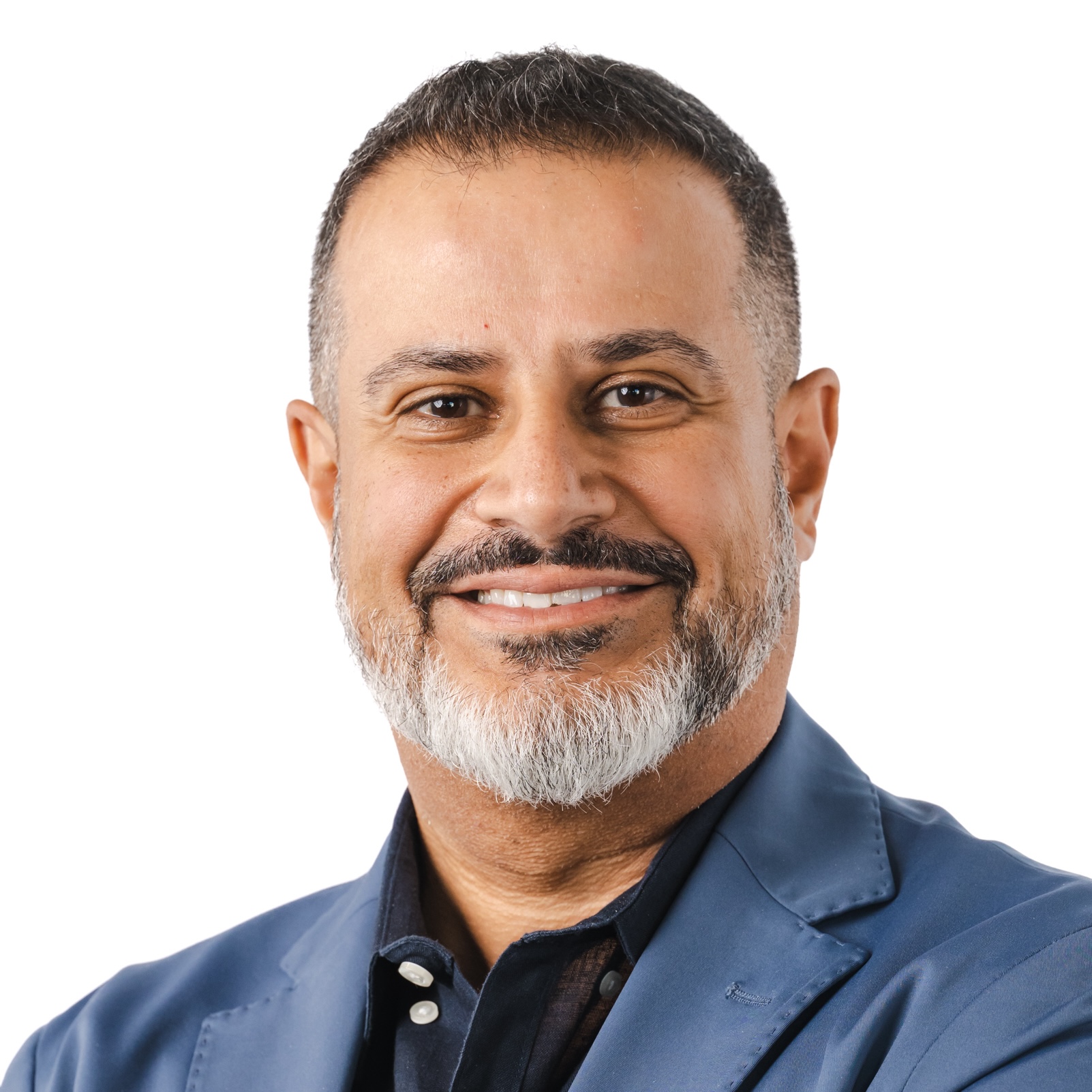 Hesham Fahmy