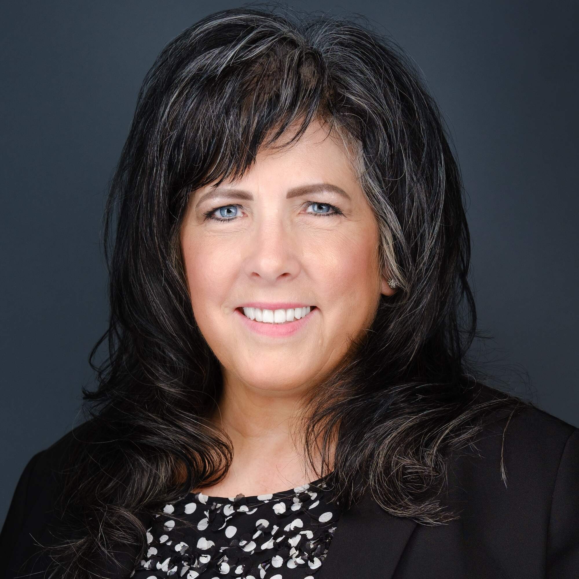 Terri Pozniak