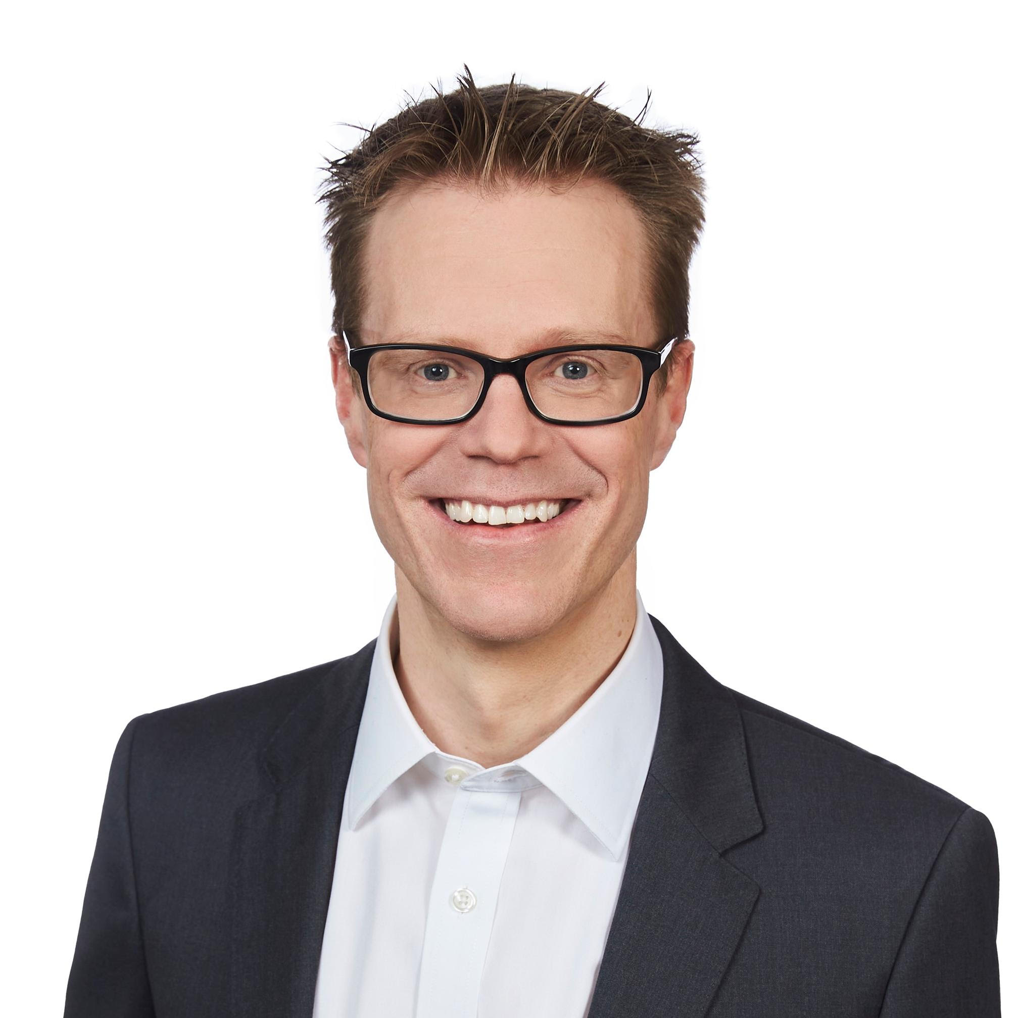 Daniel Edgcumbe