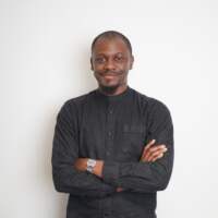 Small thumbnail of Yinka Adesesan