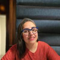 Small thumbnail of Sonia Sarrami