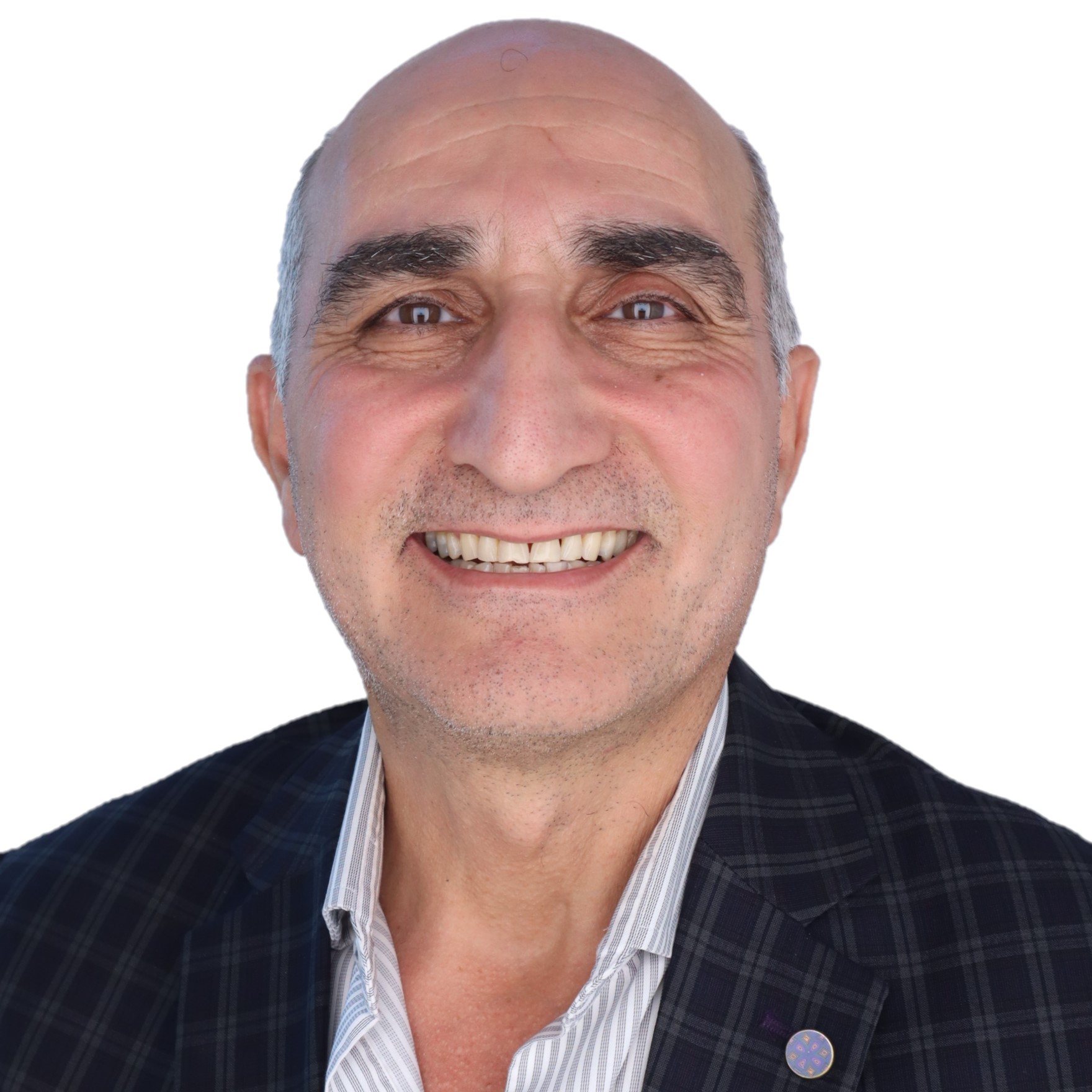 Nizar Rida
