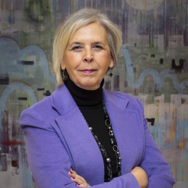 Barbara Swartzentruber