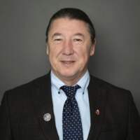 Small thumbnail of Senator PJ Prosper