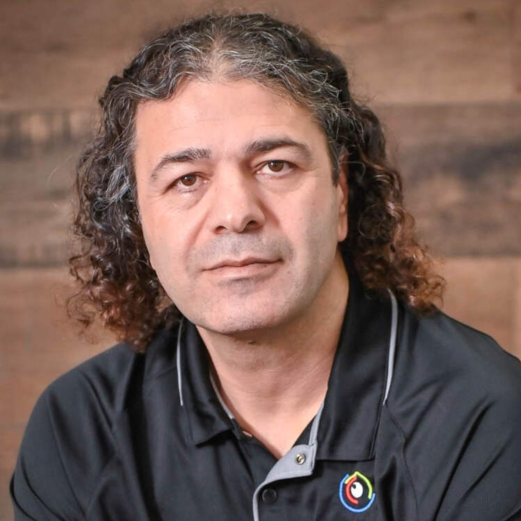 Reza Chaji
