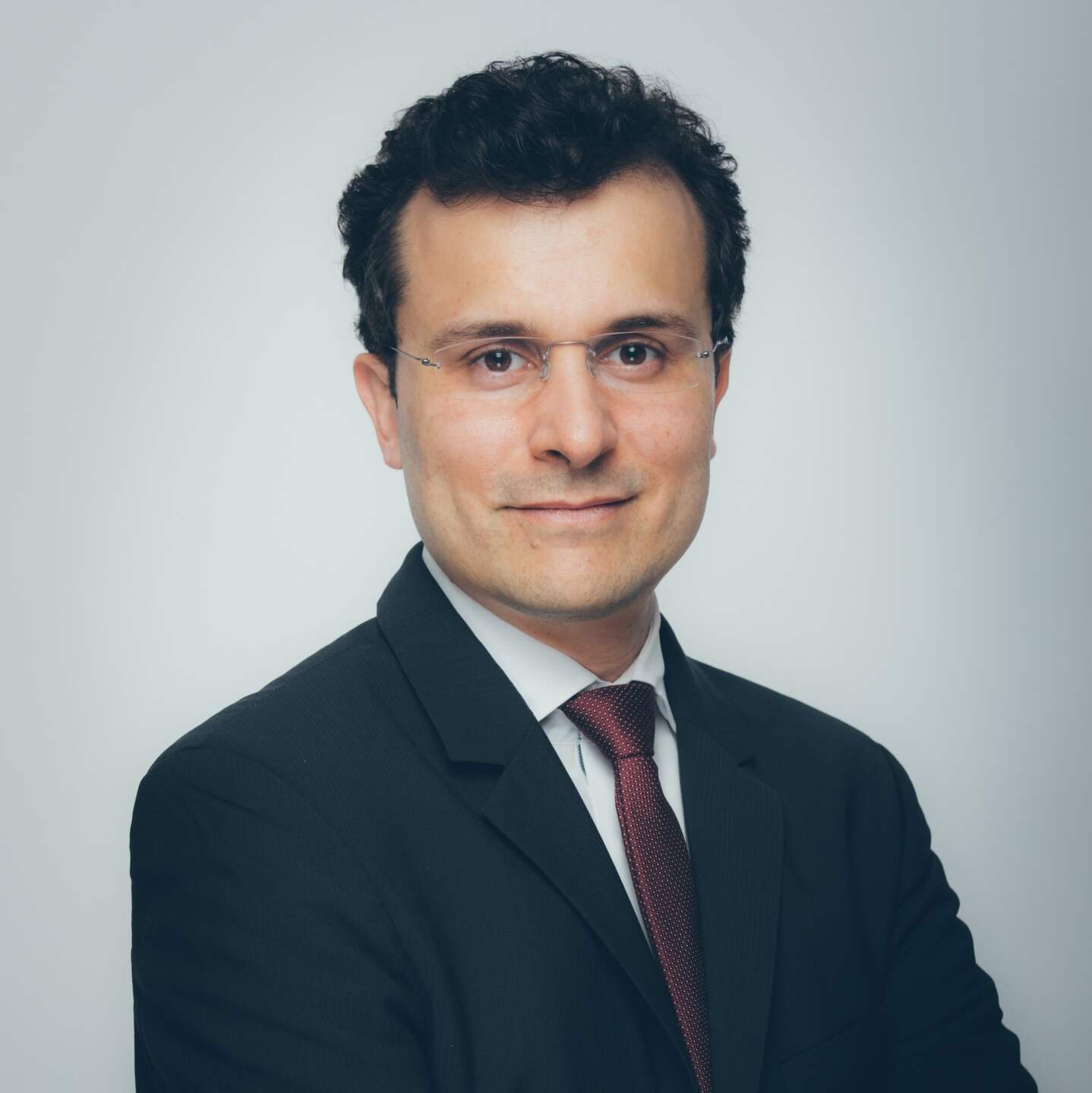 Sebastian Betermier