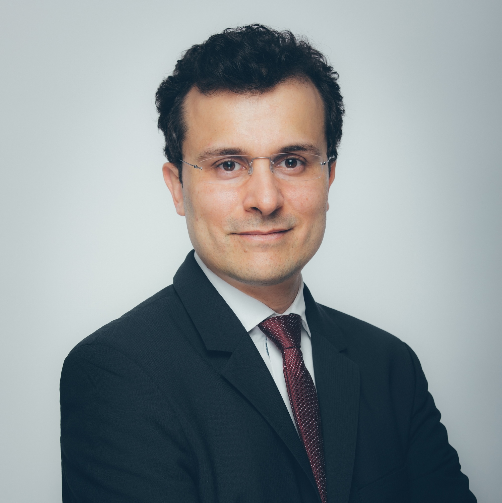 Sebastian Betermier